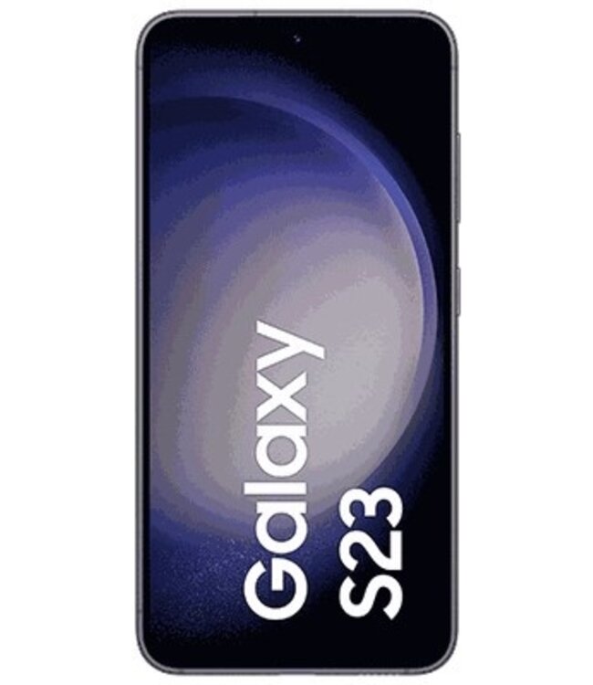 Samsung Galaxy S23 128GB 5G S911 zwart