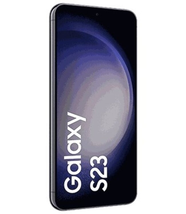 Samsung Galaxy S23 128GB 5G S911 zwart