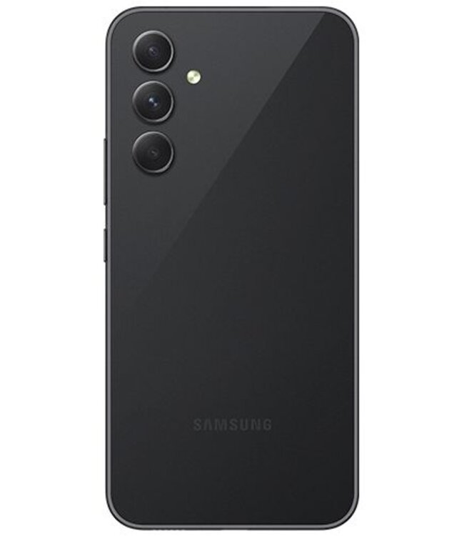 Samsung Galaxy  A-546 A54 128GB zwartt