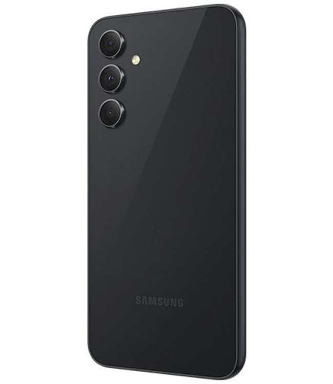 Samsung Galaxy  A-546 A54 128GB zwartt