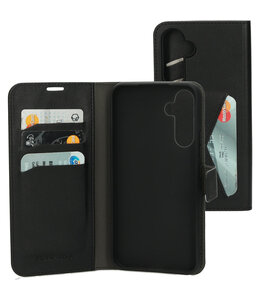 Mobiparts Classic Wallet Case Samsung Galaxy A54 5G (2023) Black