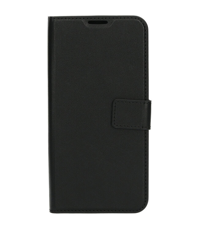 Mobiparts Classic Wallet Case Samsung Galaxy A54 5G (2023) Black