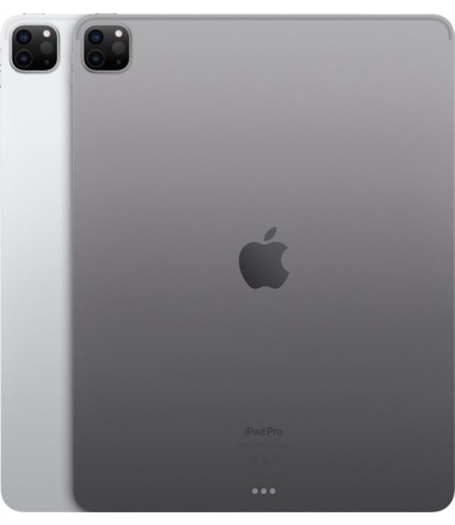 Apple iPad Pro 12.9" (2022) 128GB wifi + 5G spacegray