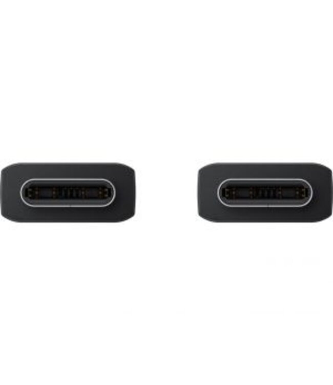 Samsung USB-C to USB-C Cable 25W 1m Black BULK
