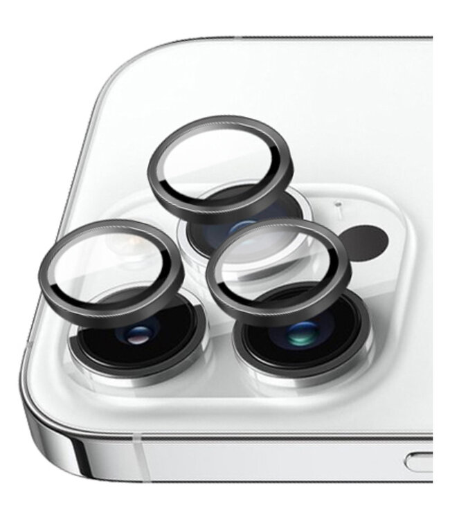 Mobiparts Camera Lens Protector Apple iPhone 14 Pro/14 Pro Max