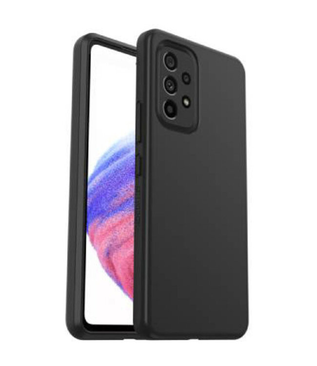 Otterbox React Case Samsung Galaxy A53 (2022) Black