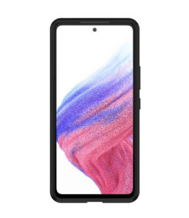 Otterbox React Case Samsung Galaxy A53 (2022) Black