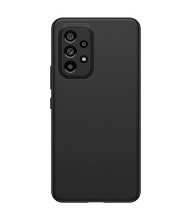 Otterbox React Case Samsung Galaxy A53 (2022) Black