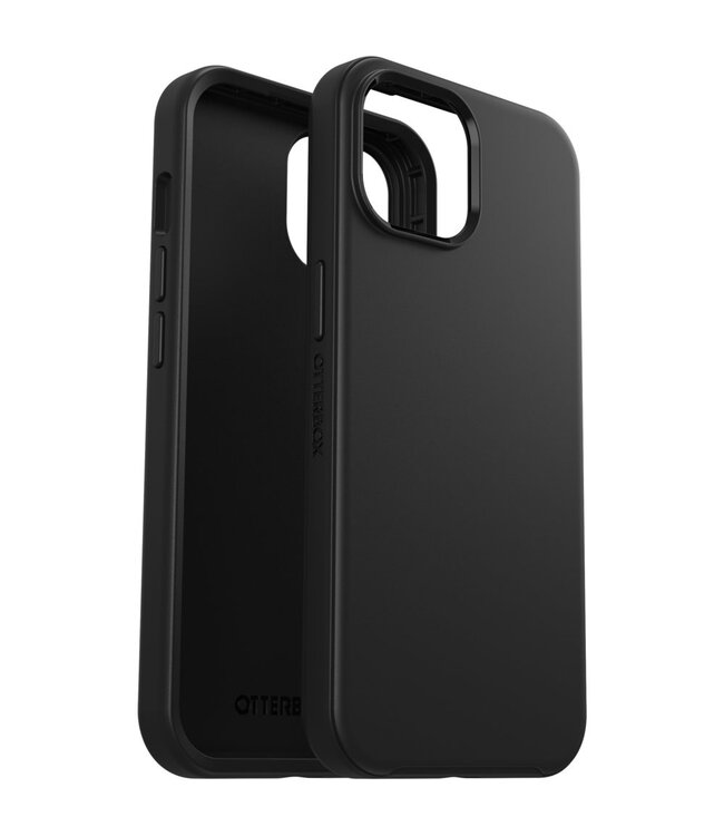 Otterbox Symmetry Case Apple iPhone 15/14/13 Black