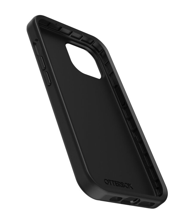 Otterbox Symmetry Case Apple iPhone 16e/15/14/13 Black
