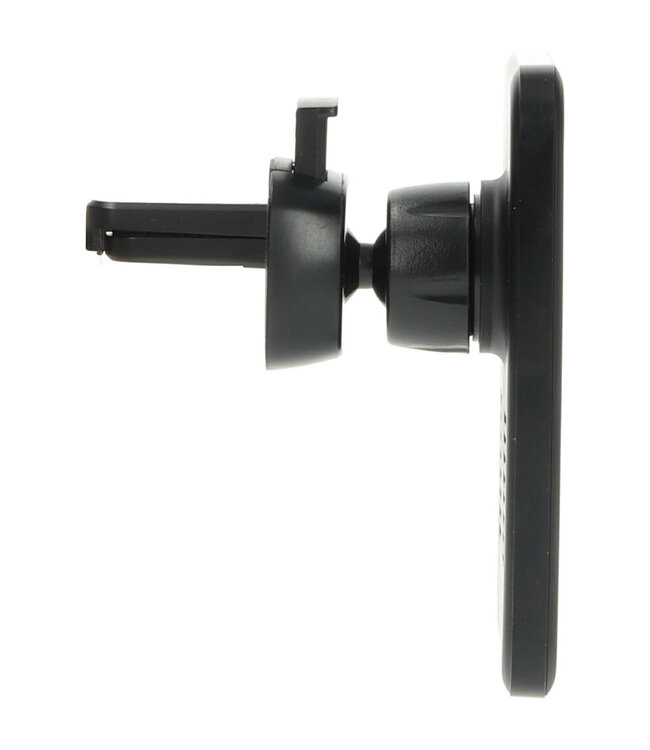 Mobiparts Magnetic Wireless Car Charger 15W Black