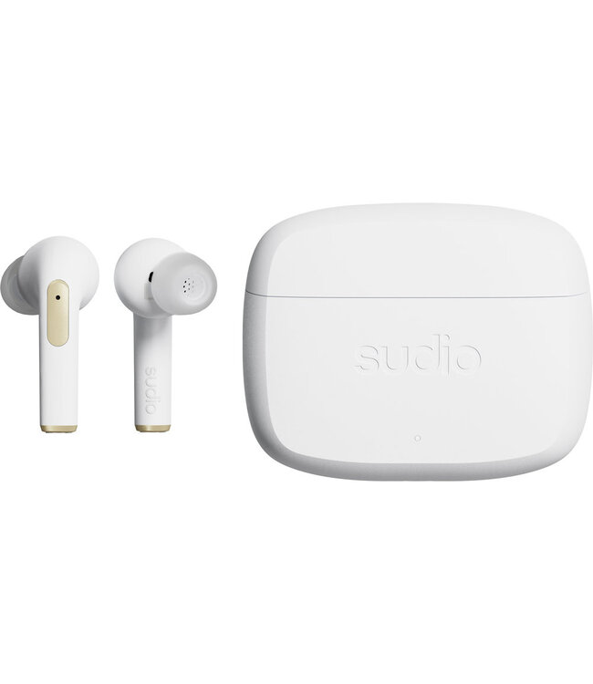 Sudio N2 Pro  White