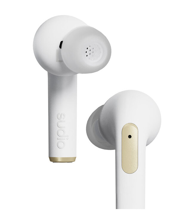 Sudio N2 Pro  White