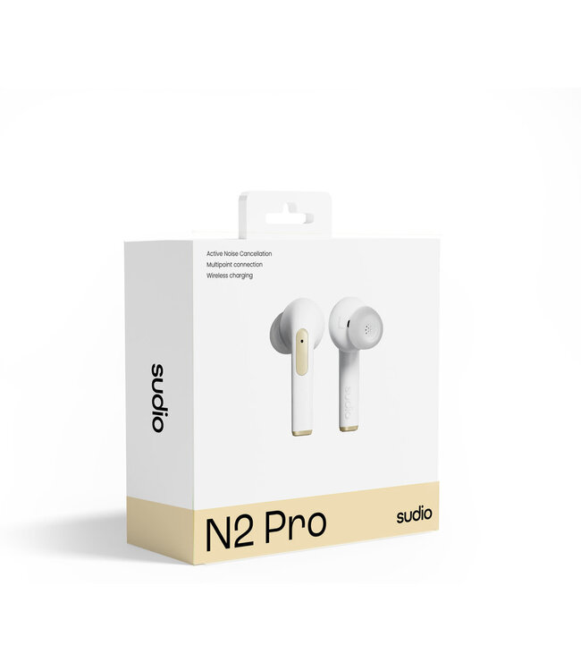 Sudio N2 Pro  White