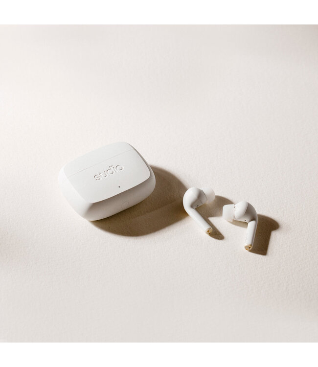 Sudio N2 Pro  White