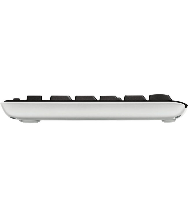 Logitech Wireless Keyboard K270 QWERTY