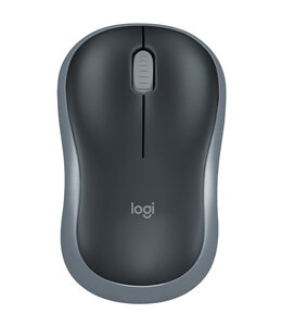 Logitech Wireless Mouse M185