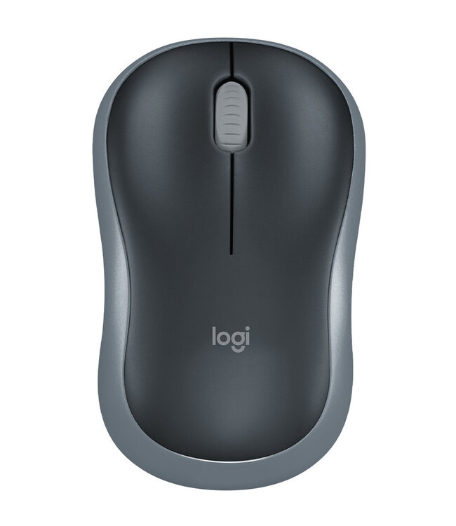 Logitech Wireless Mouse M185