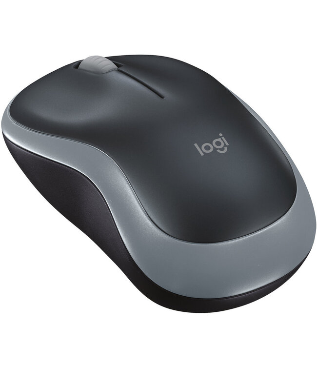 Logitech Wireless Mouse M185