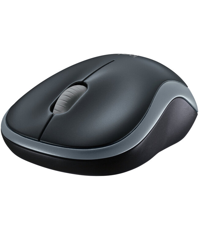 Logitech Wireless Mouse M185