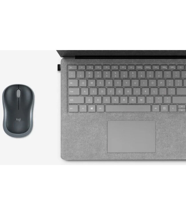 Logitech Wireless Mouse M185