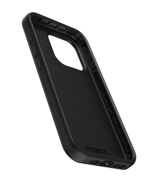 Otterbox Symmetry Case Apple iPhone 15 Pro Max Black