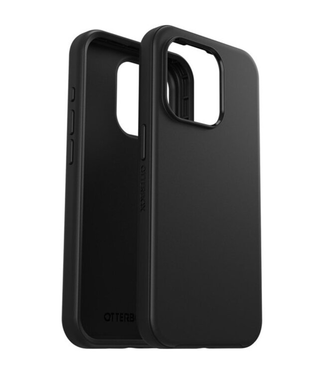 Otterbox Symmetry Case Apple iPhone 15 Pro Max Black