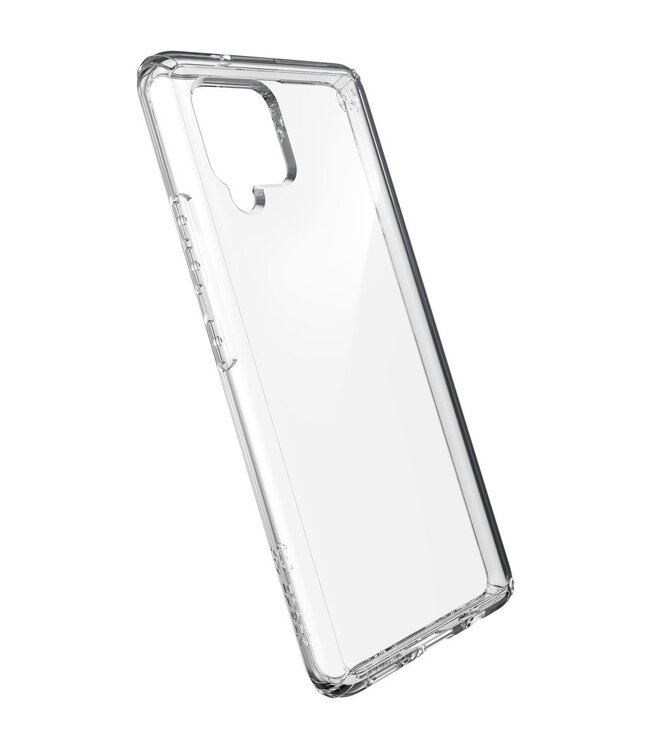 Speck Speck Presidio Exotech Samsung Galaxy A42 (2020) Black - with Microban