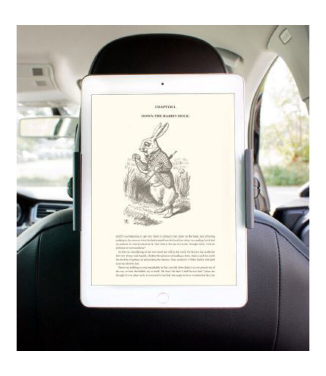 Mobiparts Mobiparts Universal Tablet Headrest Mount