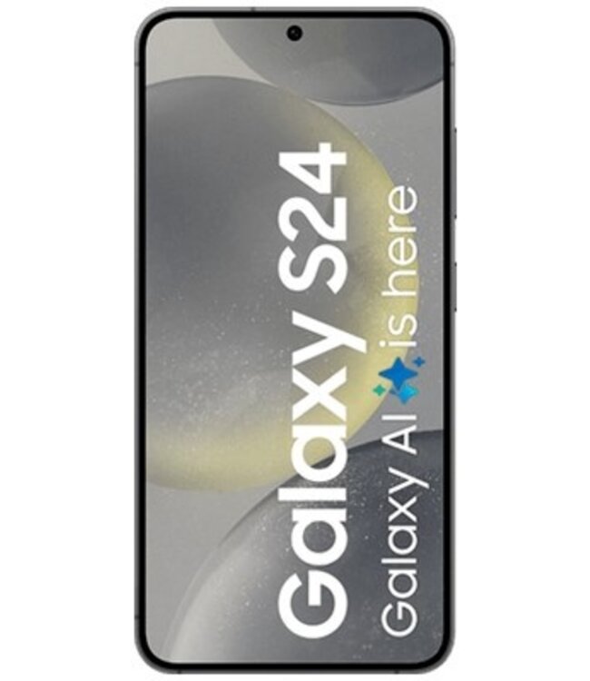 Samsung Galaxy S24 128GB S921 Zwart