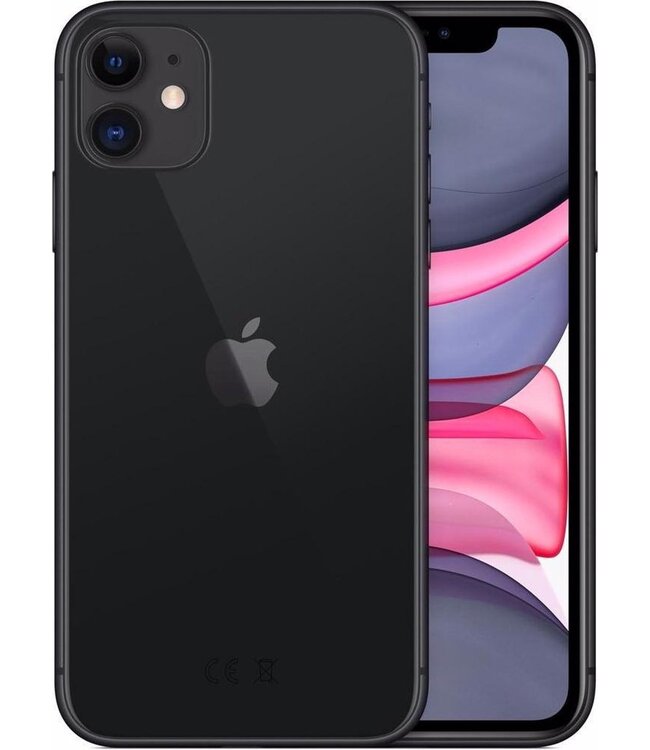 Apple iPhone 11 64GB Renewd