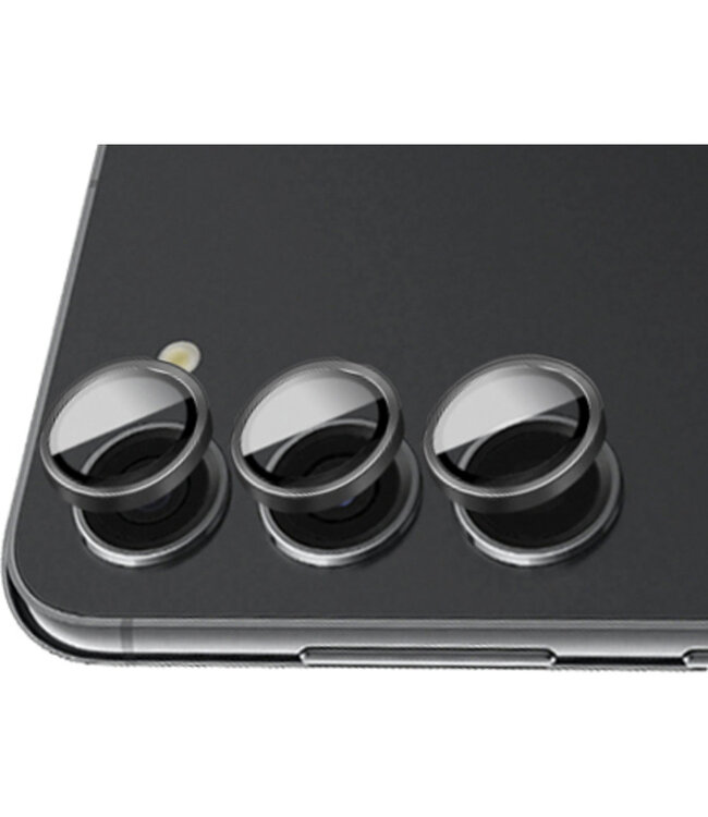 Mobiparts Camera Lens Protector Samsung Galaxy S24