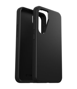 Otterbox Symmetry Case Samsung Galaxy S24 Black