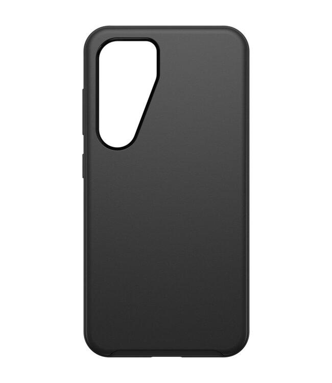 Otterbox Symmetry Case Samsung Galaxy S24 Black