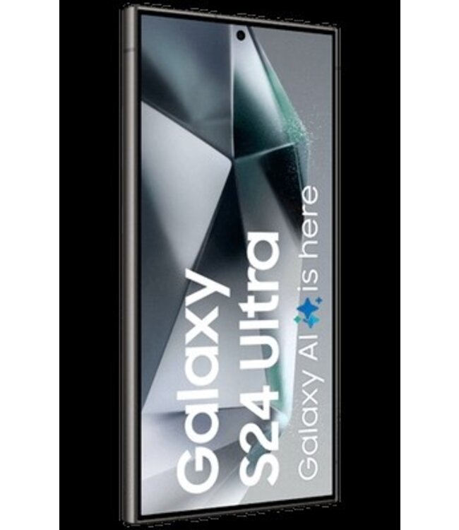 Samsung Galaxy S24 Ultra 512GB S928 Zwart