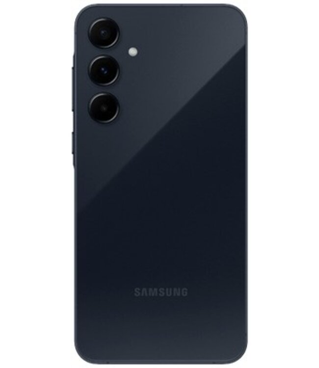 Samsung Galaxy  A-556 A55 128GB donkerblauw