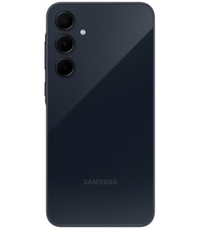 Samsung Galaxy A35 128GB A356 donkerblauw