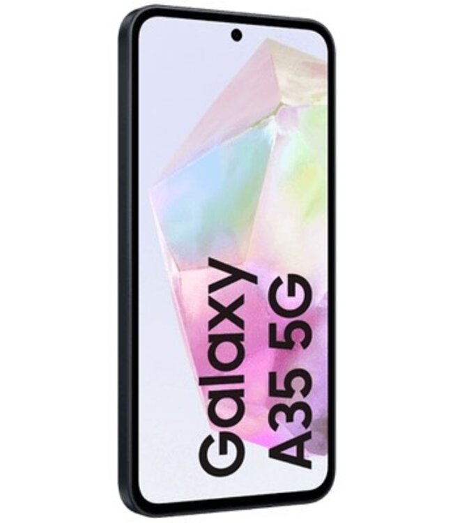 Samsung Galaxy A35 128GB A356 donkerblauw