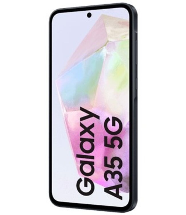 Samsung Galaxy A35 128GB A356 donkerblauw
