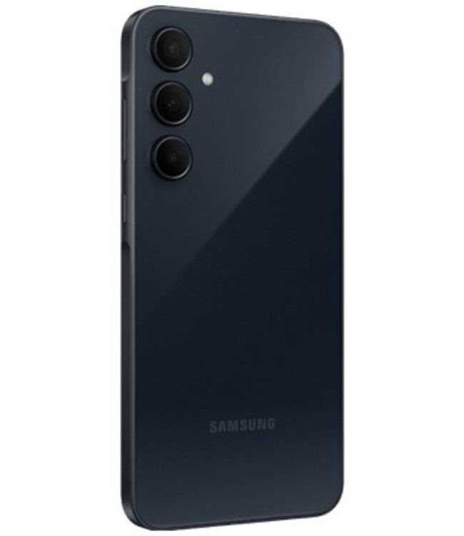 Samsung Galaxy A35 128GB A356 donkerblauw