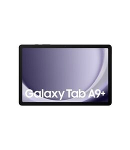 Samsung Galaxy TAB A9 Plus 64GB wifi/5G X216 Grijs