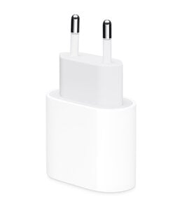 Apple 20W USB-C Power Adapter MUVV3ZM/A