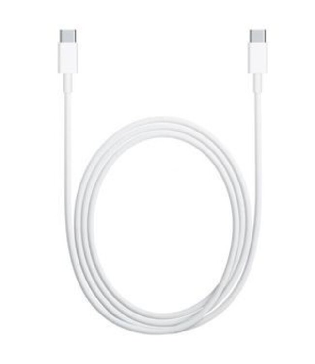 Apple USB-C  naar USB-C kabel - 2 meter