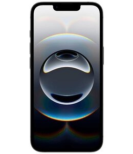 Apple iPhone 16e 512GB Zwart