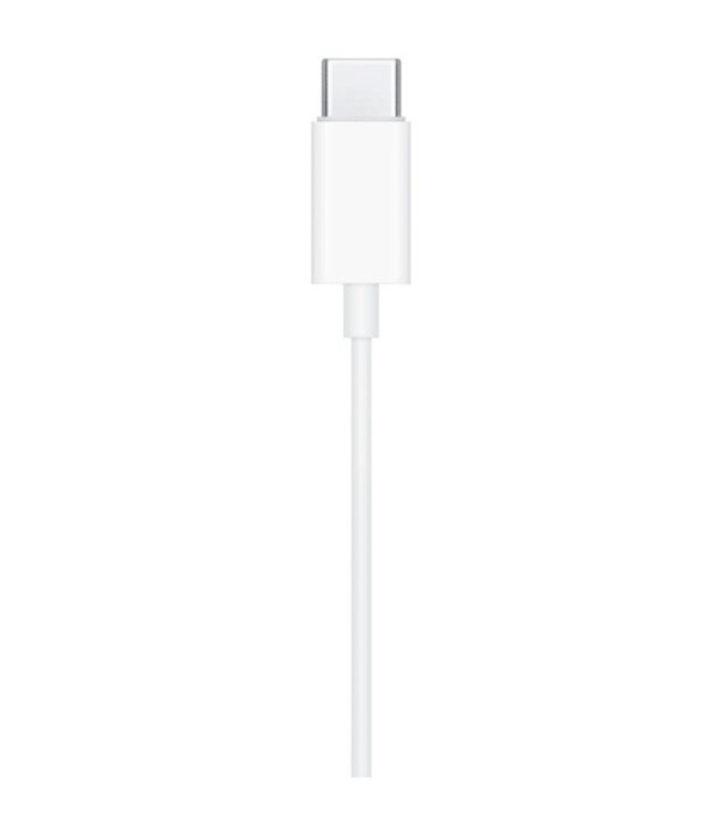 Apple Earpods with USB-C Connector White