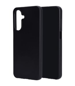 Mobiparts Classic TPU Case Samsung Galaxy A56  Matt Black