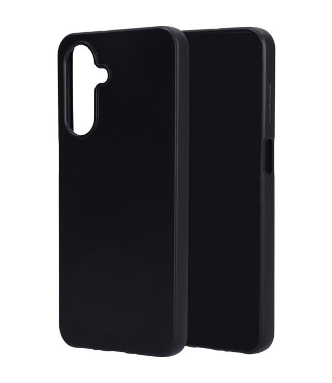 Mobiparts Classic TPU Case Samsung Galaxy A56  Matt Black