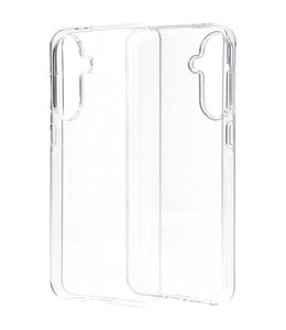 Mobiparts Classic TPU Case Samsung Galaxy A56 Transparent