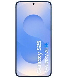 Samsung Galaxy S25 256GB S931 Donkerblauw