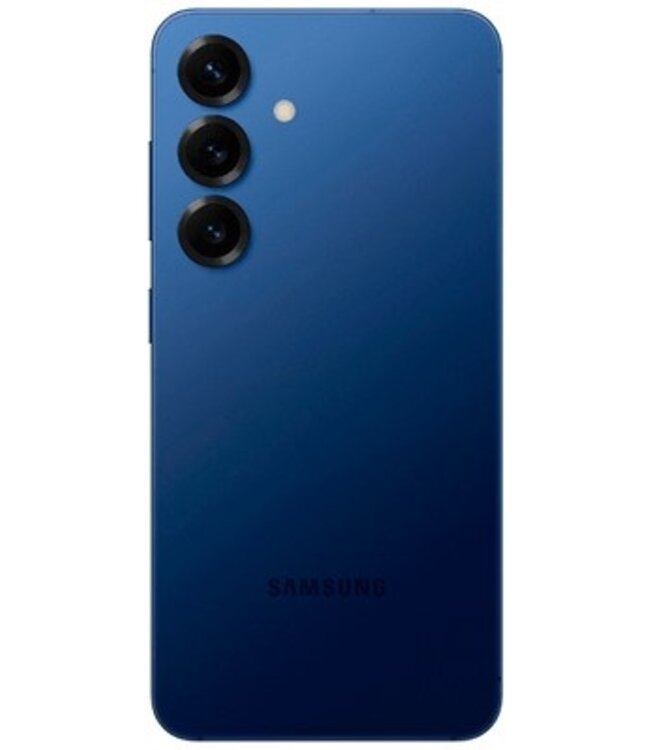 Samsung S-931 S25 256GB donkerblauw